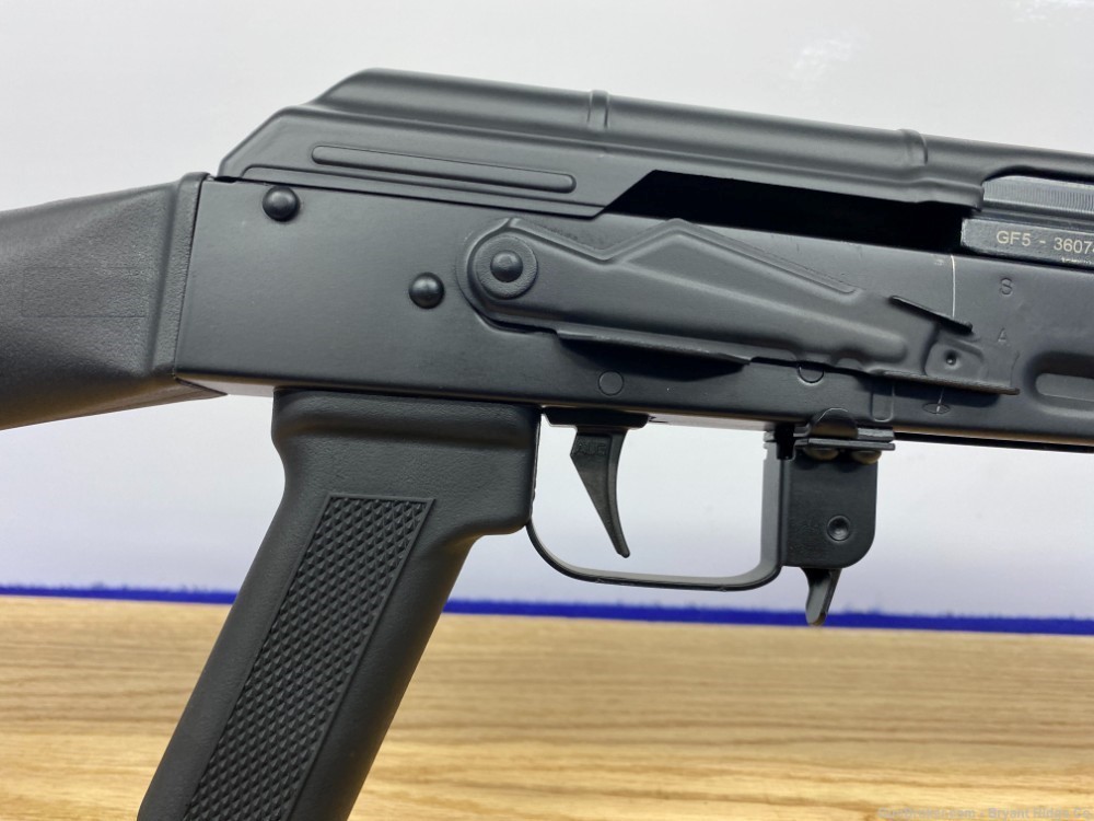 Palmetto PSAK-47 GF5 7.62x39 Blk *CLASSIC AK-47 STYLE RIFLE* Very Reliable-img-15