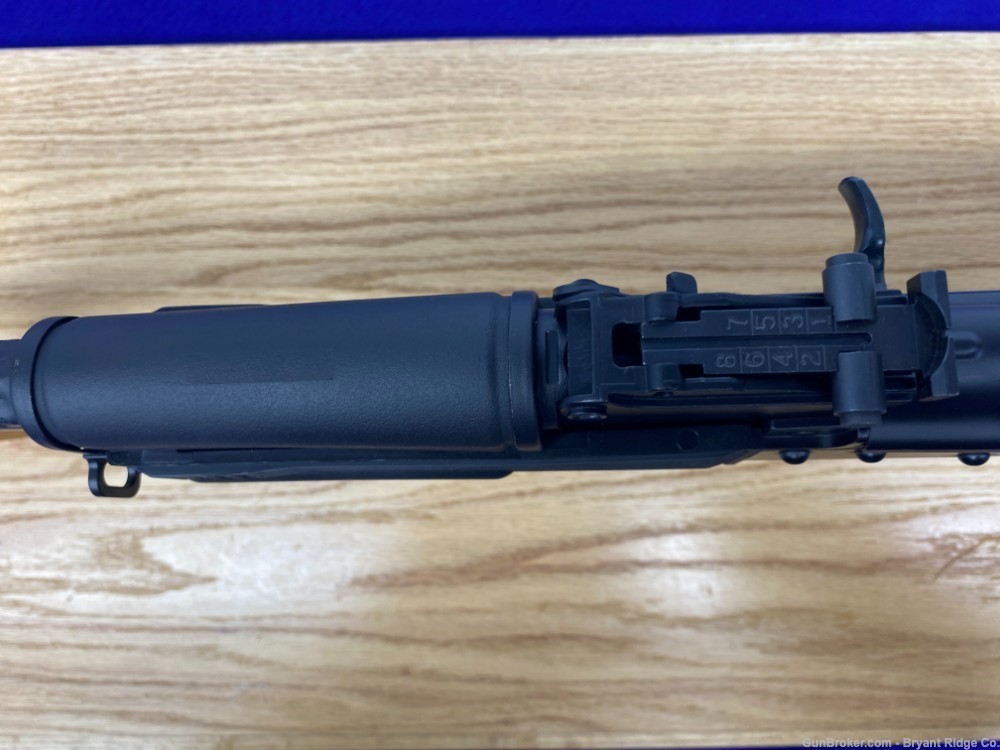 Palmetto PSAK-47 GF5 7.62x39 Blk *CLASSIC AK-47 STYLE RIFLE* Very Reliable-img-48