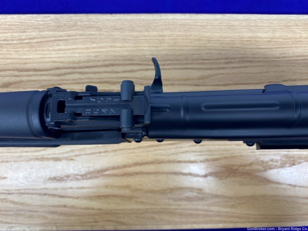 Palmetto PSAK-47 GF5 7.62x39 Blk *CLASSIC AK-47 STYLE RIFLE* Very Reliable-img-47
