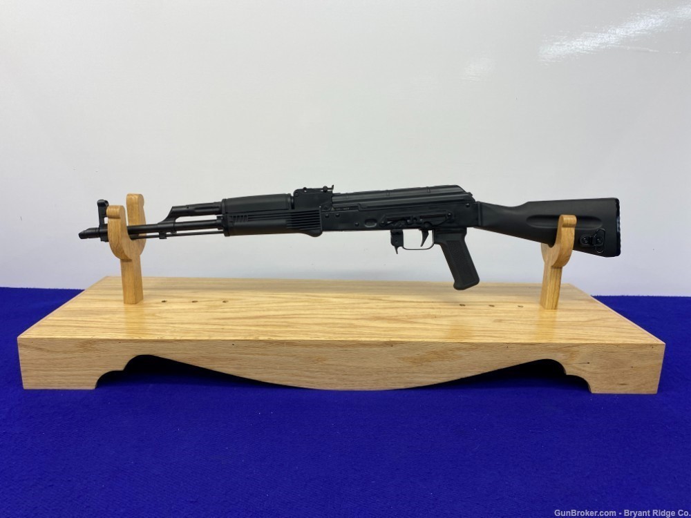 Palmetto PSAK-47 GF5 7.62x39 Blk *CLASSIC AK-47 STYLE RIFLE* Very Reliable-img-25