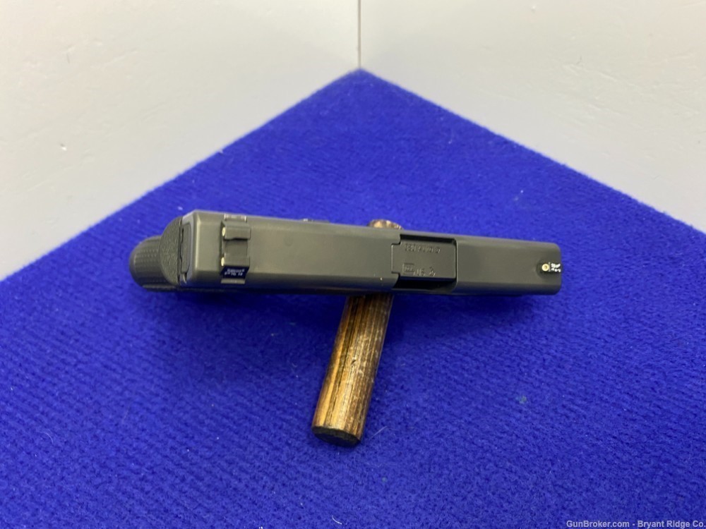 Glock 42 Gen 4 .380ACP Blk 3 1/4" *SLIM & LIGHTWEIGHT SUB-COMPACT MODEL*-img-13