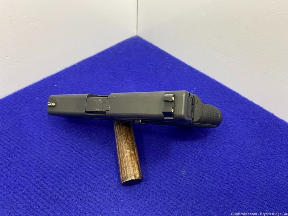Glock 42 Gen 4 .380ACP Blk 3 1/4" *SLIM & LIGHTWEIGHT SUB-COMPACT MODEL*-img-22