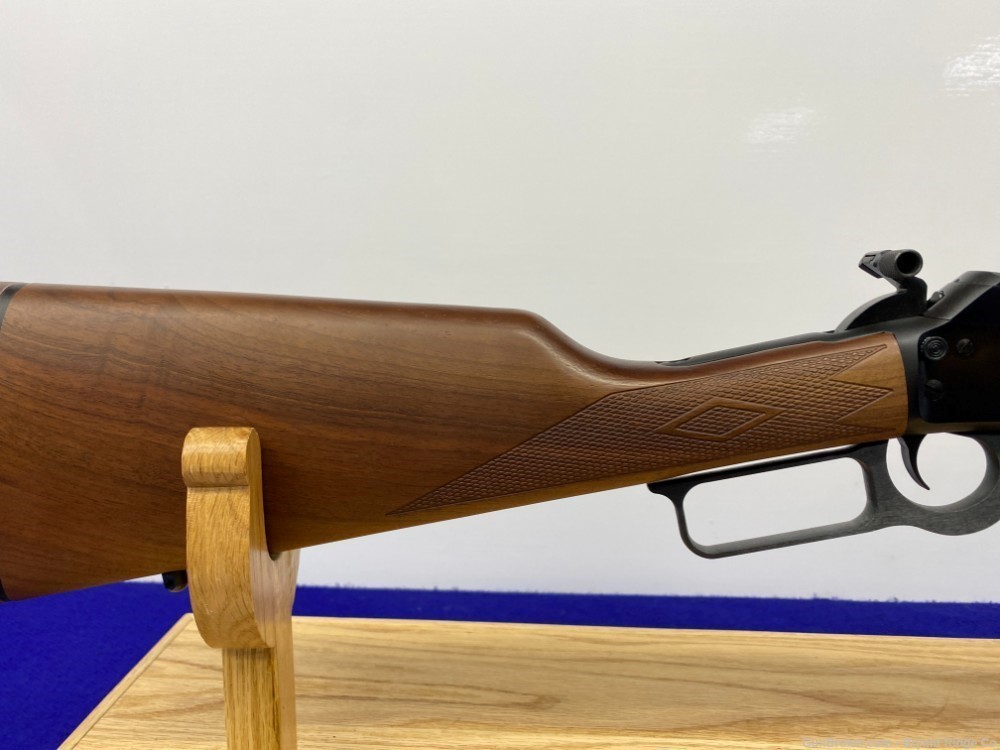 2009 Marlin 1894 .44 Rem Mag/.44 Spl Blue 20" *CLASSIC LEVER-ACTION RIFLE*-img-4