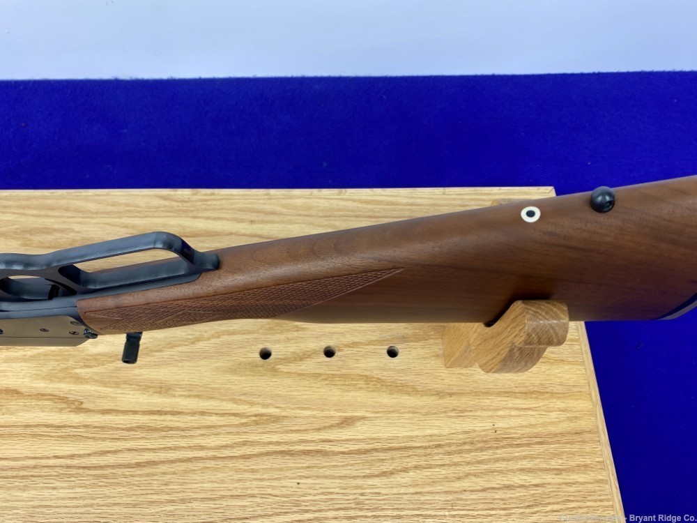 2009 Marlin 1894 .44 Rem Mag/.44 Spl Blue 20" *CLASSIC LEVER-ACTION RIFLE*-img-40