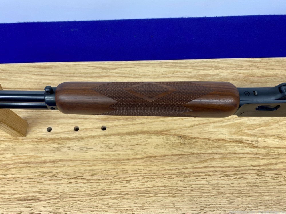 2009 Marlin 1894 .44 Rem Mag/.44 Spl Blue 20" *CLASSIC LEVER-ACTION RIFLE*-img-43