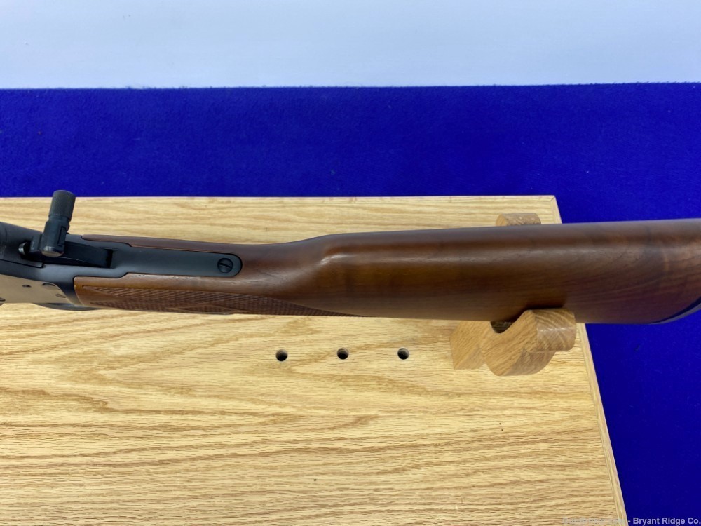 2009 Marlin 1894 .44 Rem Mag/.44 Spl Blue 20" *CLASSIC LEVER-ACTION RIFLE*-img-31