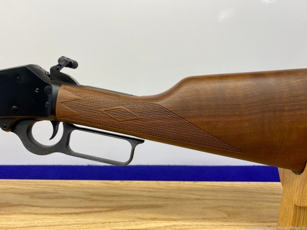 2009 Marlin 1894 .44 Rem Mag/.44 Spl Blue 20" *CLASSIC LEVER-ACTION RIFLE*-img-19