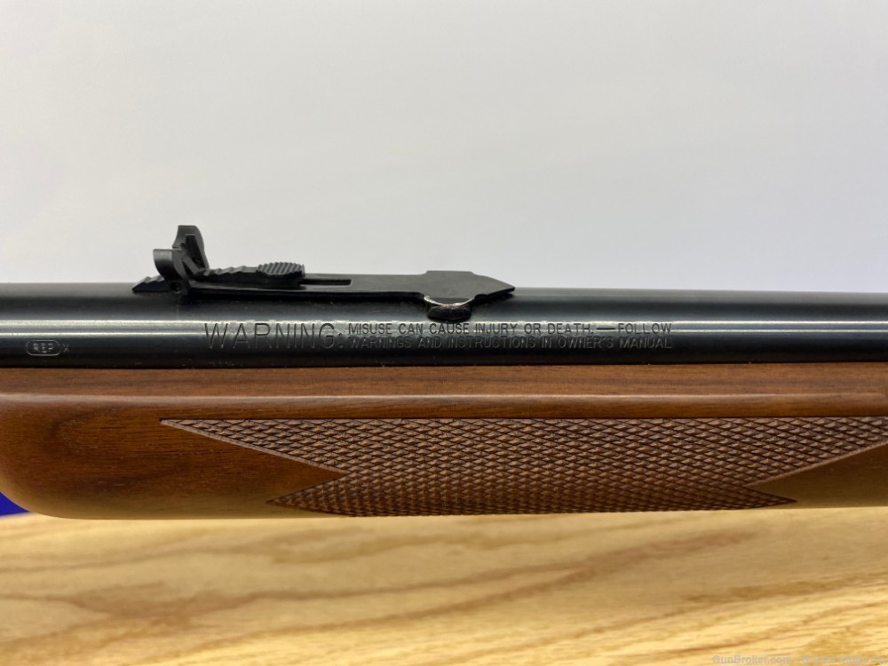 2009 Marlin 1894 .44 Rem Mag/.44 Spl Blue 20" *CLASSIC LEVER-ACTION RIFLE*-img-13