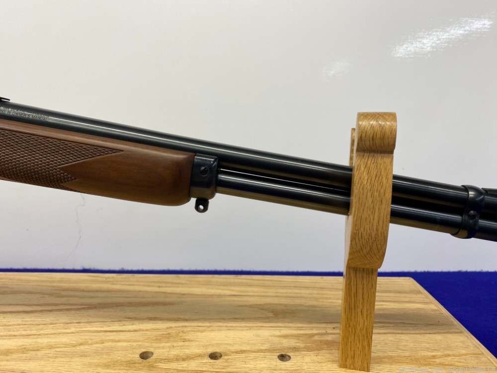 2009 Marlin 1894 .44 Rem Mag/.44 Spl Blue 20" *CLASSIC LEVER-ACTION RIFLE*-img-9