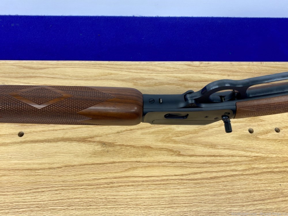 2009 Marlin 1894 .44 Rem Mag/.44 Spl Blue 20" *CLASSIC LEVER-ACTION RIFLE*-img-42