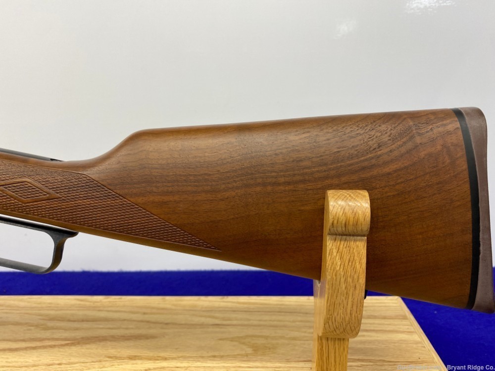2009 Marlin 1894 .44 Rem Mag/.44 Spl Blue 20" *CLASSIC LEVER-ACTION RIFLE*-img-18