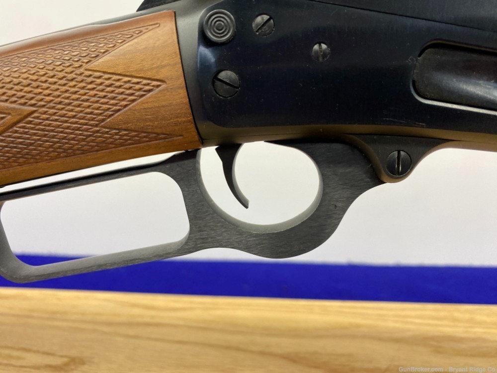 2009 Marlin 1894 .44 Rem Mag/.44 Spl Blue 20" *CLASSIC LEVER-ACTION RIFLE*-img-14