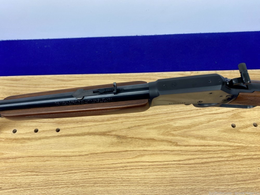 2009 Marlin 1894 .44 Rem Mag/.44 Spl Blue 20" *CLASSIC LEVER-ACTION RIFLE*-img-33