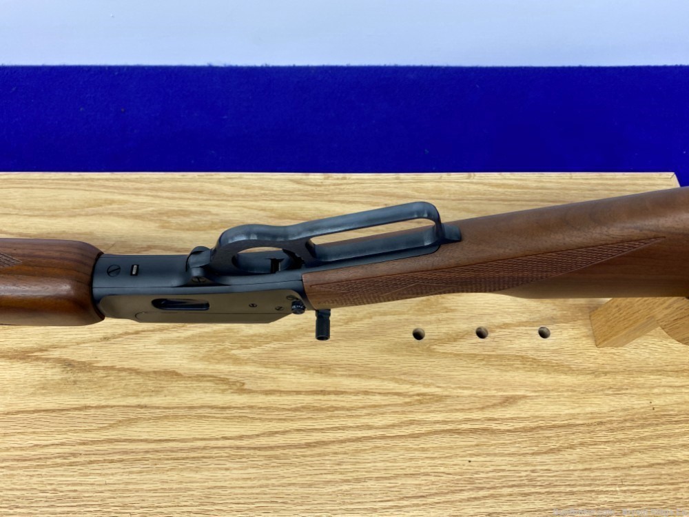 2009 Marlin 1894 .44 Rem Mag/.44 Spl Blue 20" *CLASSIC LEVER-ACTION RIFLE*-img-41