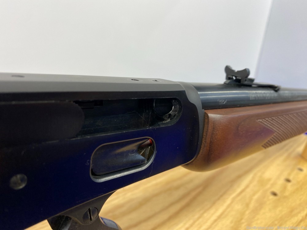 2009 Marlin 1894 .44 Rem Mag/.44 Spl Blue 20" *CLASSIC LEVER-ACTION RIFLE*-img-15