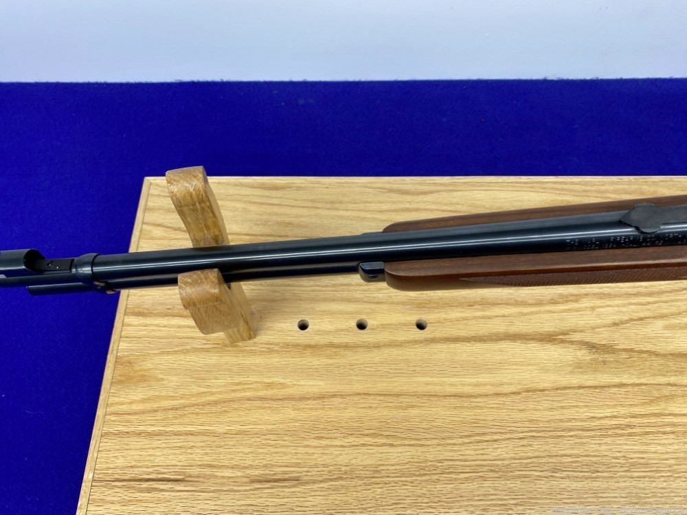 2009 Marlin 1894 .44 Rem Mag/.44 Spl Blue 20" *CLASSIC LEVER-ACTION RIFLE*-img-35