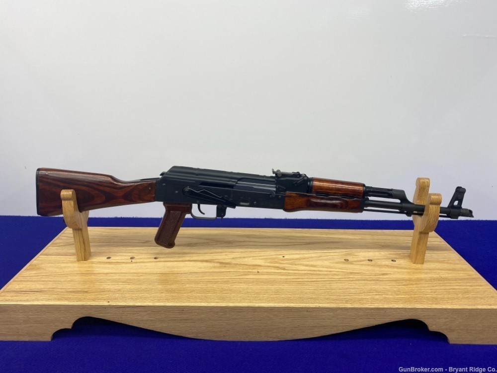 Izhevsk/Childers Guns LLC. AKM 7.62x39 *LEGION USA/AQUILA ARMS STAMPINGS*-img-3