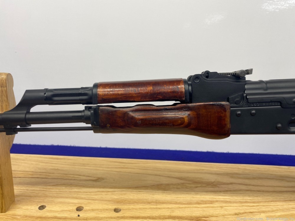 Izhevsk/Childers Guns LLC. AKM 7.62x39 *LEGION USA/AQUILA ARMS STAMPINGS*-img-24