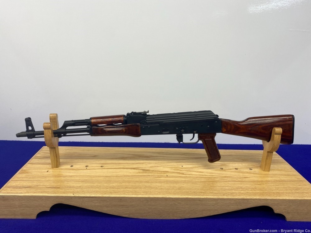 Izhevsk/Childers Guns LLC. AKM 7.62x39 *LEGION USA/AQUILA ARMS STAMPINGS*-img-18
