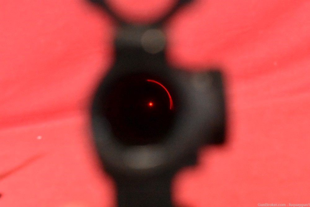 Aimpoint Micro T-2 Red Dot-img-7