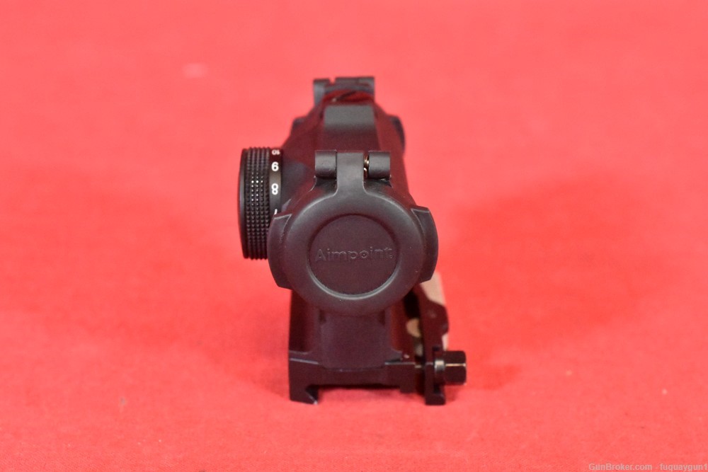 Aimpoint Micro T-2 Red Dot-img-5