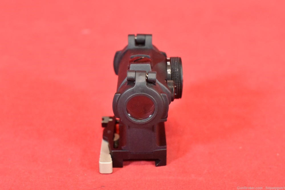 Aimpoint Micro T-2 Red Dot-img-3