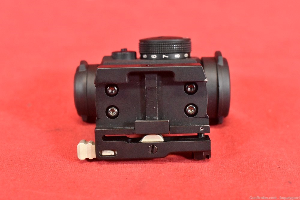 Aimpoint Micro T-2 Red Dot-img-8
