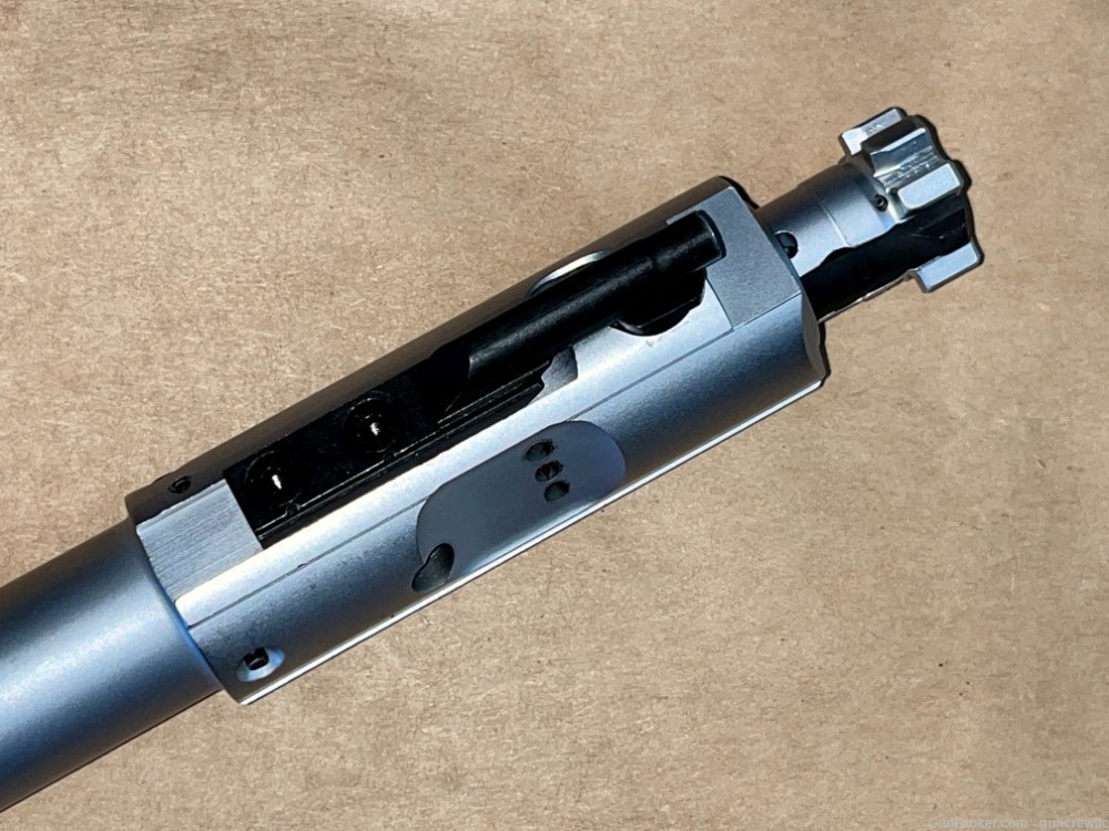 LMT Lewis Machine & Tool LM308D Complete AR10 Bolt Carrier Group BCG 308-img-5