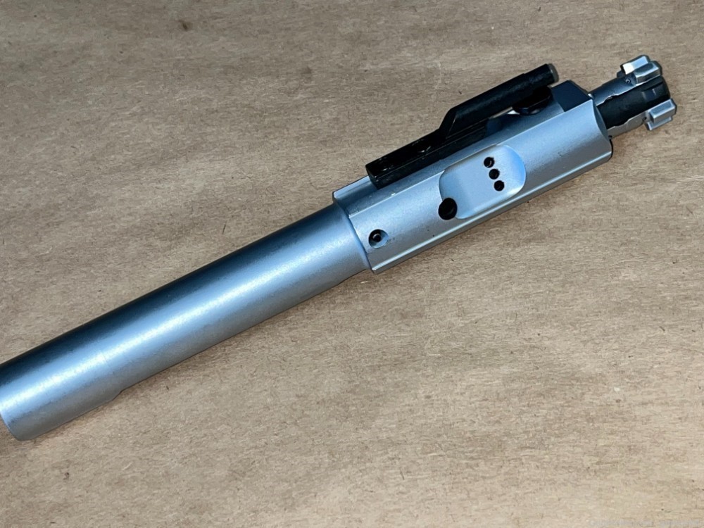 LMT Lewis Machine & Tool LM308D Complete AR10 Bolt Carrier Group BCG 308-img-3