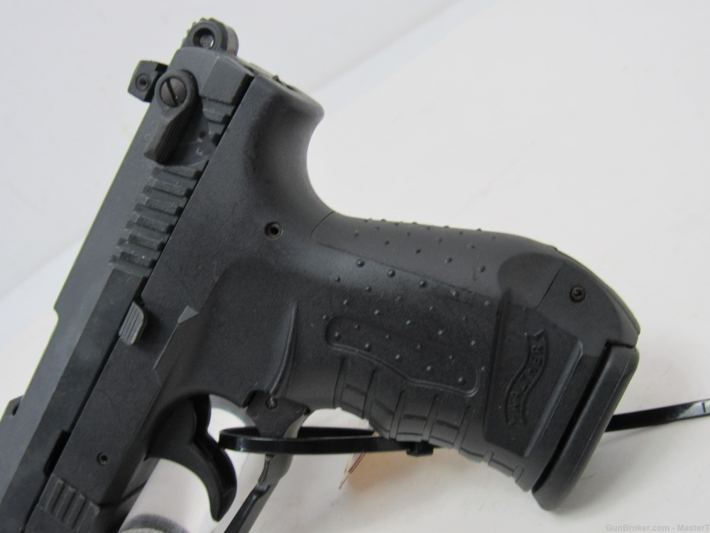 Walther P22 $.01 Start No Reserve 22LR-img-4