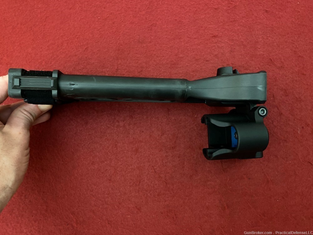 New SB Tactical HK Side Folding Arm Brace SBT5 SP5 MP5-img-11