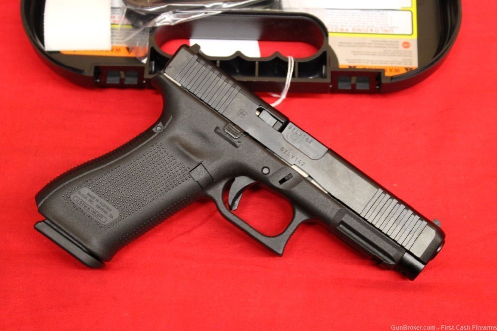 Glock 47 MOS 9mm, Free Layaway Glock 47MOS-img-2
