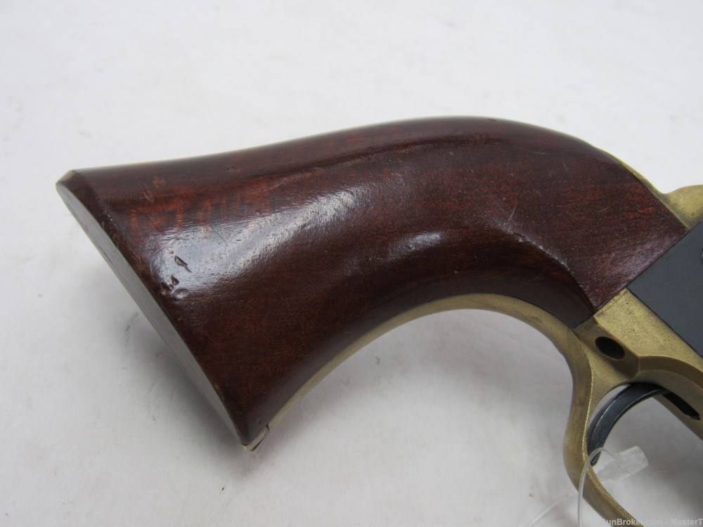  Stoeger Uberti Model 1873 .45 Colt 4.75”Brl $.01 Start No Reserve-img-13