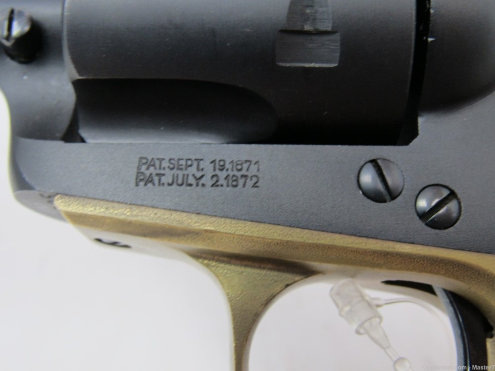 Stoeger Uberti Model 1873 .45 Colt 4.75”Brl $.01 Start No Reserve-img-22