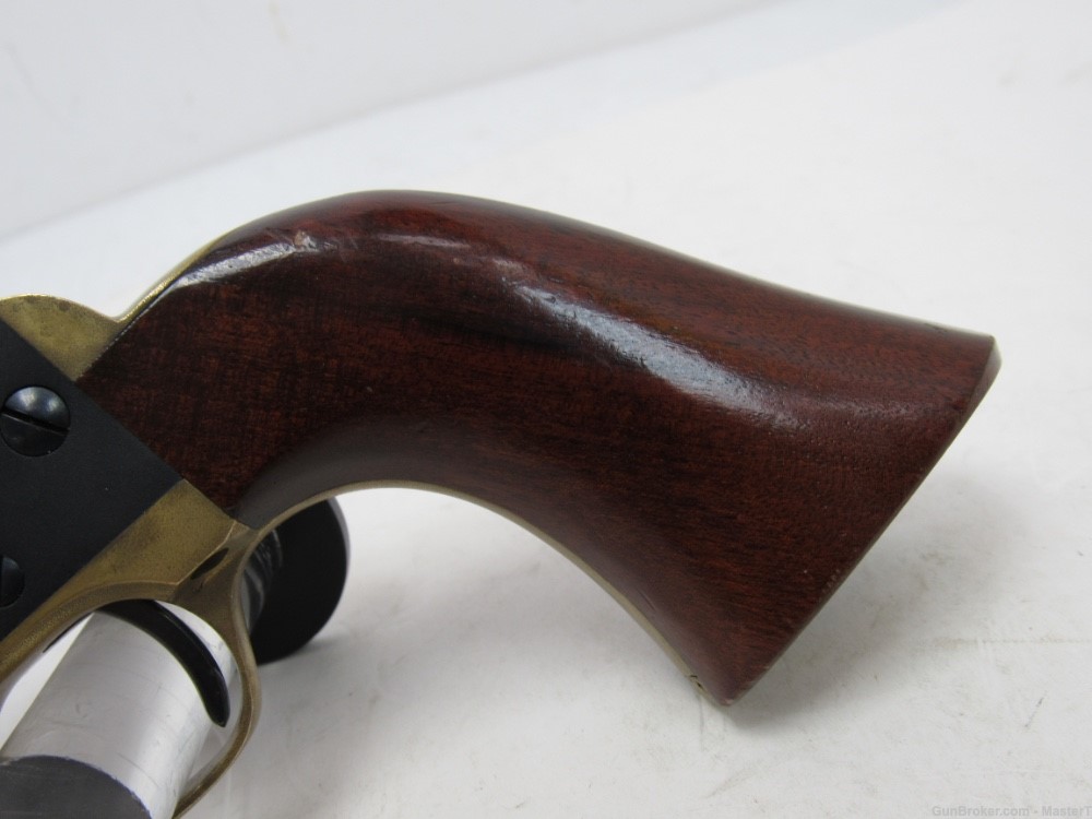 Stoeger Uberti Model 1873 .45 Colt 4.75”Brl $.01 Start No Reserve-img-4