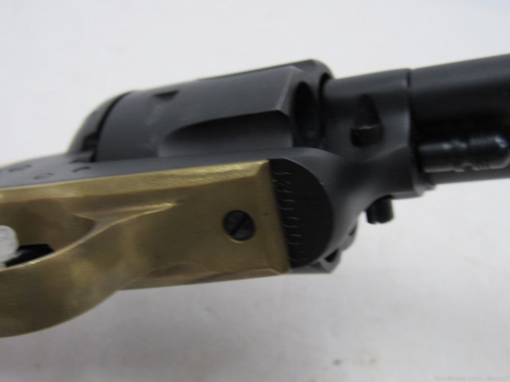  Stoeger Uberti Model 1873 .45 Colt 4.75”Brl $.01 Start No Reserve-img-15