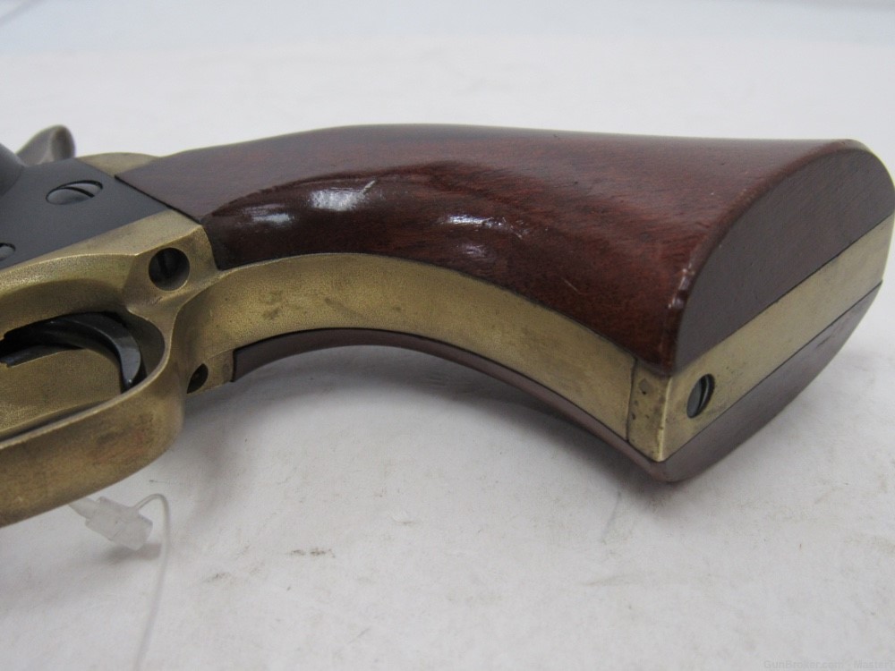  Stoeger Uberti Model 1873 .45 Colt 4.75”Brl $.01 Start No Reserve-img-8
