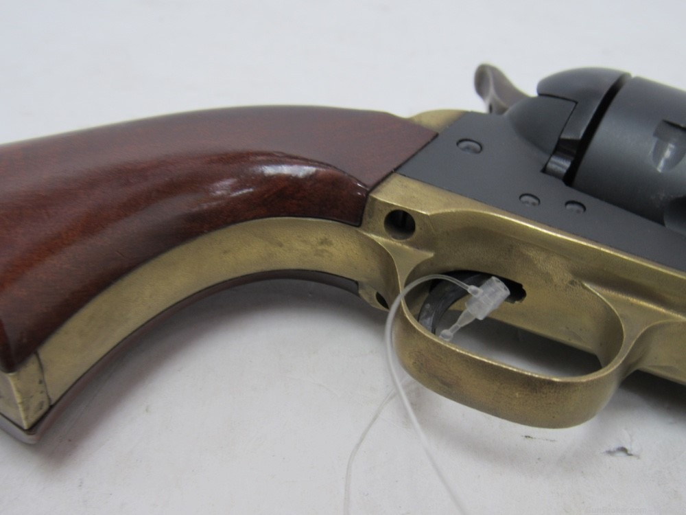  Stoeger Uberti Model 1873 .45 Colt 4.75”Brl $.01 Start No Reserve-img-14