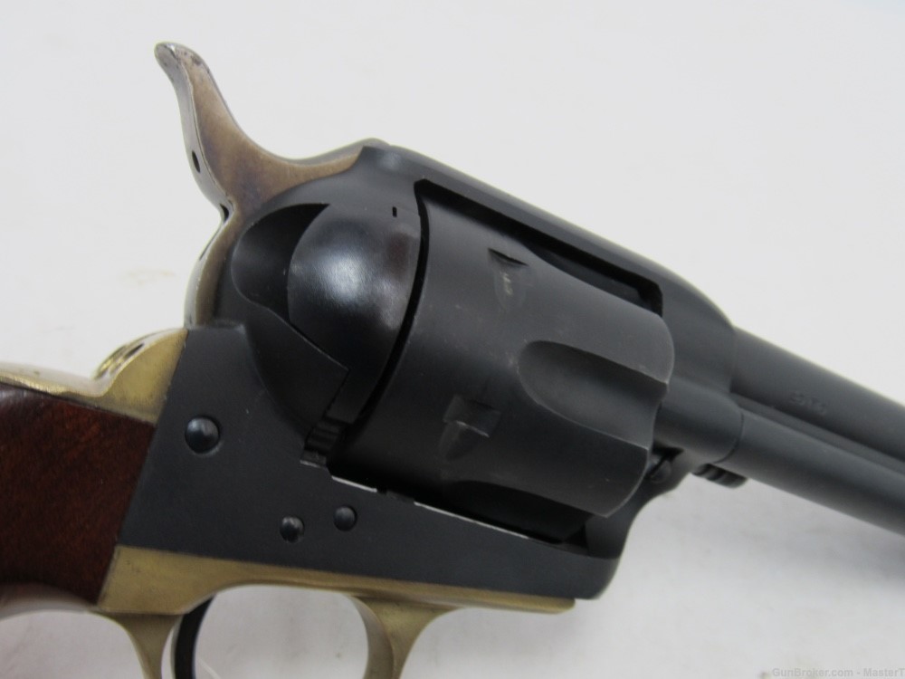  Stoeger Uberti Model 1873 .45 Colt 4.75”Brl $.01 Start No Reserve-img-16