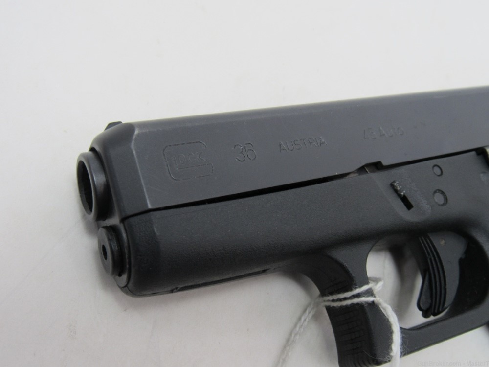 Glock 36 $.01 Start No Reserve 45 auto-img-4
