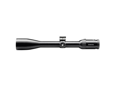 Swarovski Optik Z6 5-30x50mm BT PLEX Reticle SFP Riflescope 59910