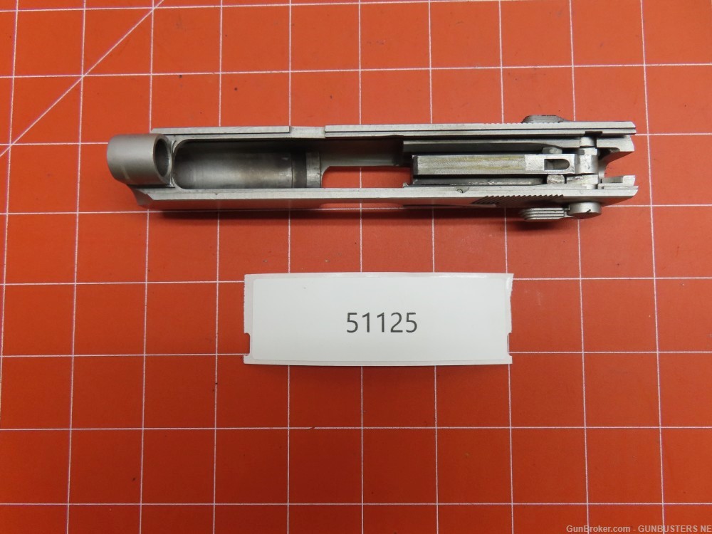 Smith & Wesson model 6906 9mm Repair Parts #51125-img-4
