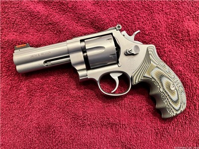 Smith & Wesson Model 625   Model of 1989 45acp  