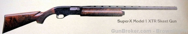 Orig Winchester 1981 Catalog Model 501 101 21 23-img-15