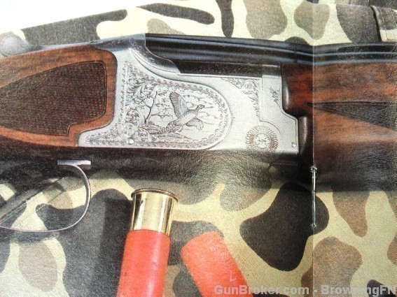 Orig Winchester 1981 Catalog Model 501 101 21 23-img-22
