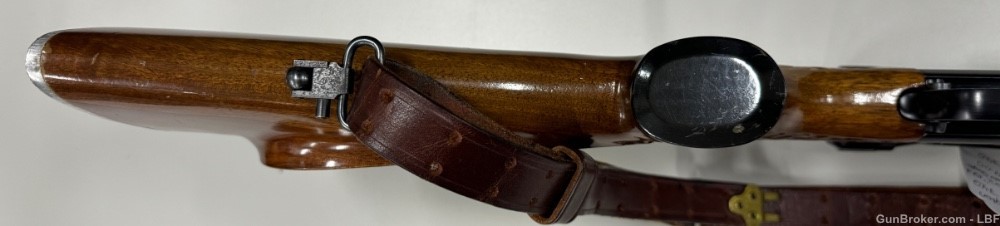 Remington 742 Woodmaster .30-06 win 22" Barrel 2-7 Leupold Scope w/ Rings-img-8