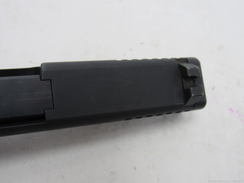 Glock 22 Gen 3 Complete Slide/Barrel & Parts Kit $.01 Start No Resv 40 S&W-img-4