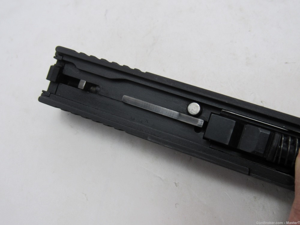 Glock 22 Gen 3 Complete Slide/Barrel & Parts Kit $.01 Start No Resv 40 S&W-img-11