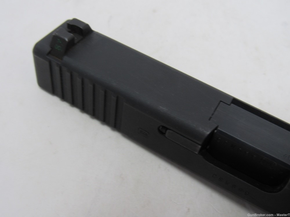 Glock 22 Gen 3 Complete Slide/Barrel & Parts Kit $.01 Start No Resv 40 S&W-img-6