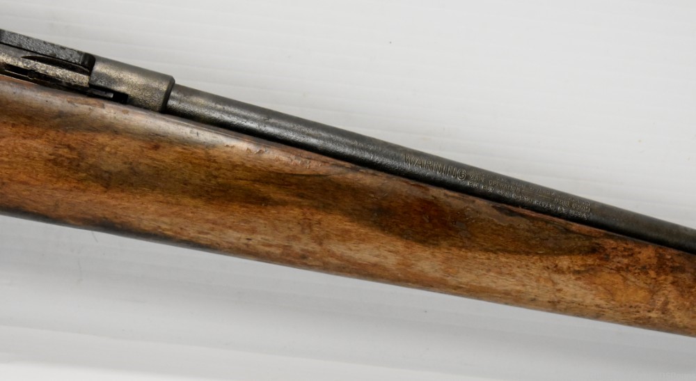 Mossberg Model 183KE .410 Bolt Action Repeater Shotgun w/ C-Lect-Choke-img-6